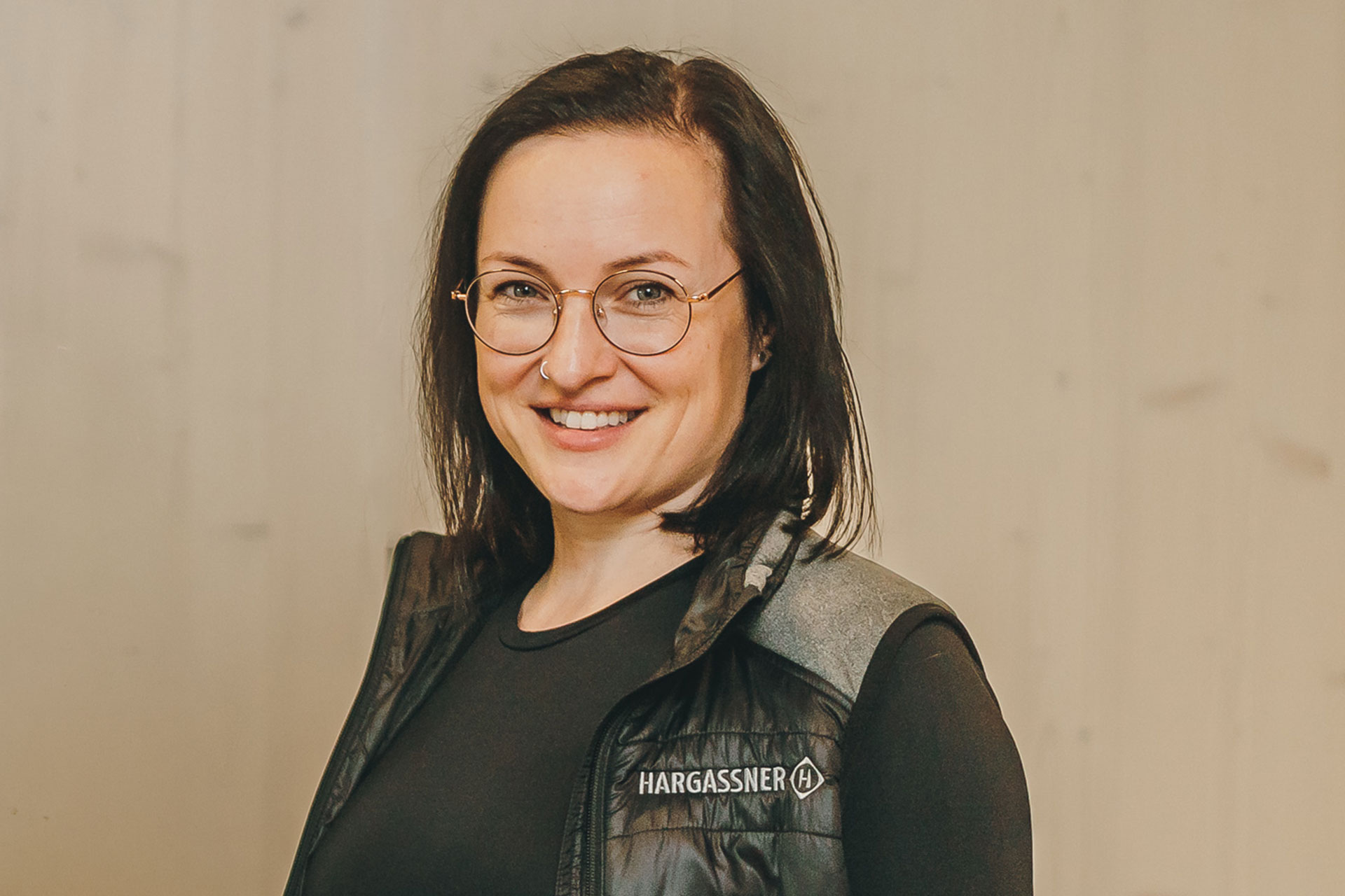 Sophia Koller | Hargassner