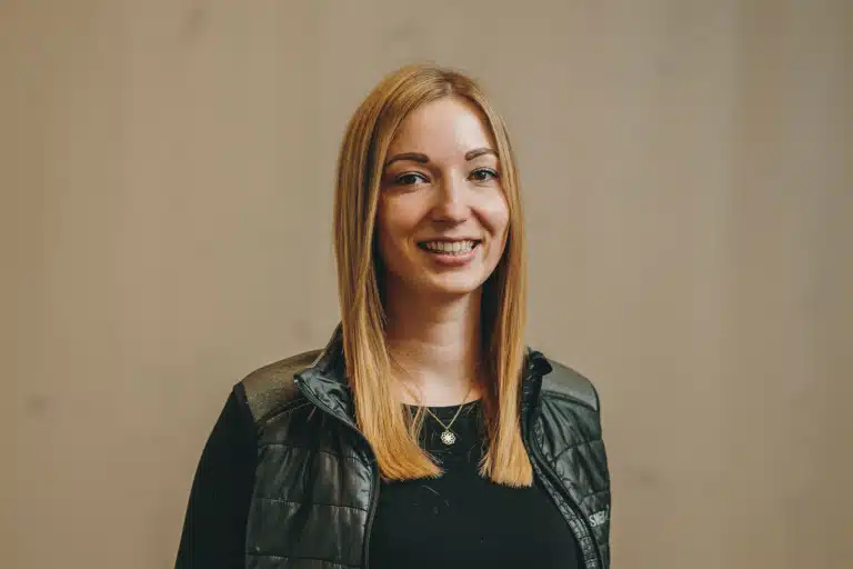 Tabea Braunsberger - HR-Managerin bei Hargassner