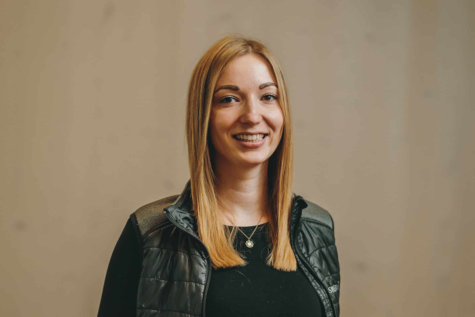 Tabea Braunsberger - HR-Managerin bei Hargassner