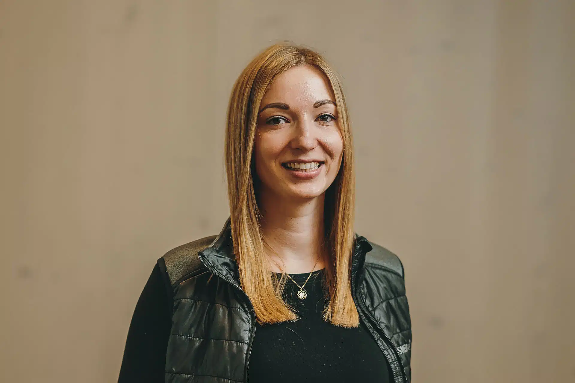 Tabea Braunsberger - HR-Managerin bei Hargassner
